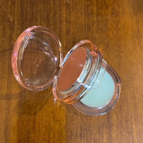 Wander beauty lip & cheek palette - Picture 3 of 3